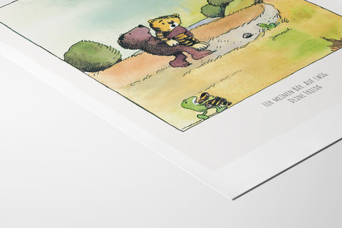 Ich mach dich gesund I