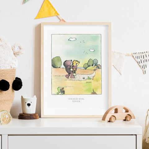 Ich mach dich gesund I