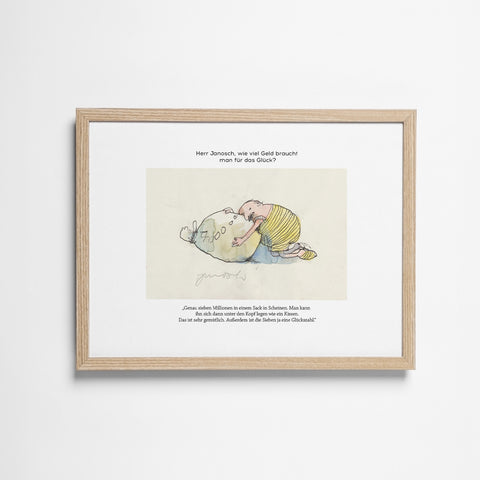 Wondrak – Geld & Glück