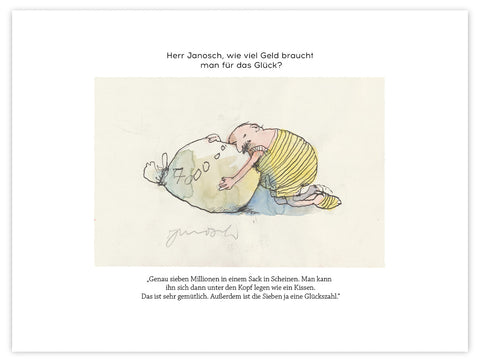 Wondrak – Geld & Glück