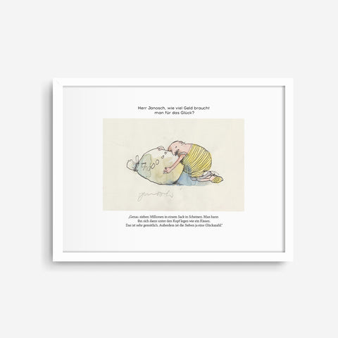 Wondrak – Geld & Glück