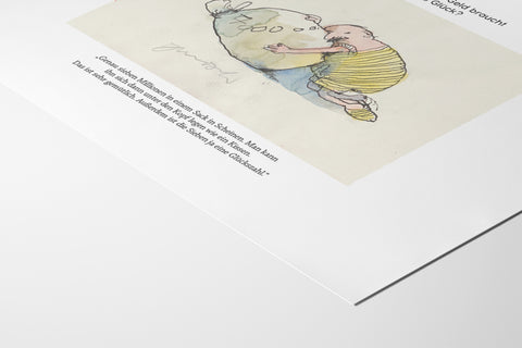 Wondrak – Geld & Glück