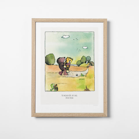 Ich mach dich gesund I